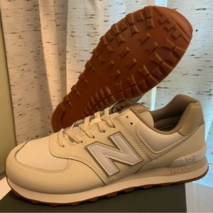 New balance 574v2 mens size 12